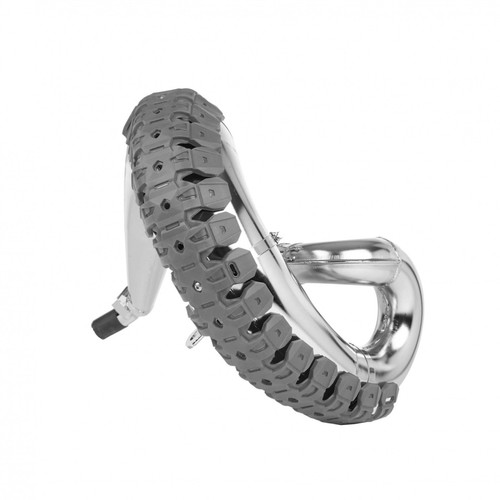 Polisport armadillo pipe - pipe, guard