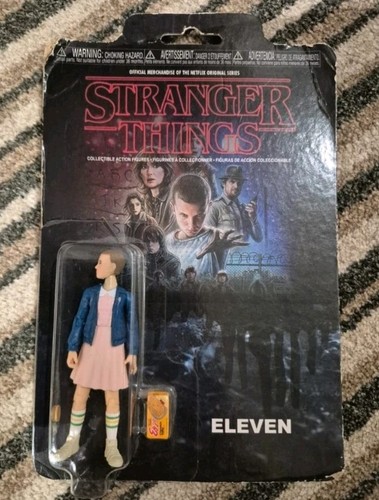 Funko stanger things - funko,