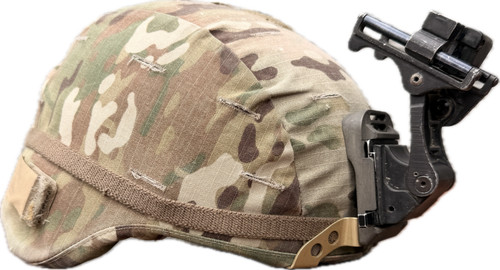 Army level iiia ach - us,
