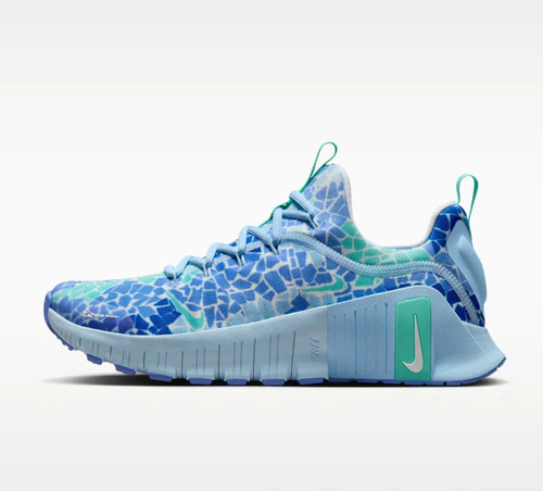 Nike free metcon amp ice - free, 6