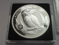 Australien Unze Kookaburra