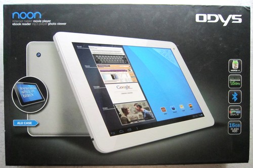 Odys noon pro android - noon, *
