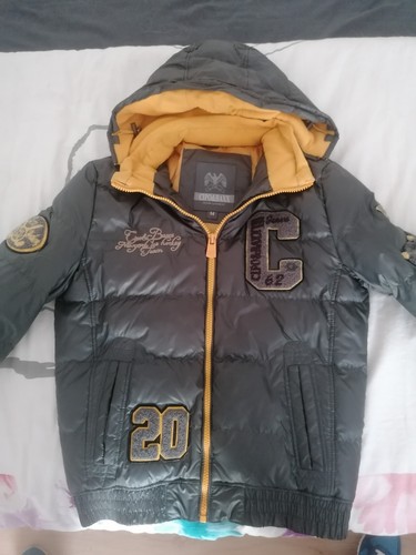Cipo baxx jacke - jacke, winterjacke