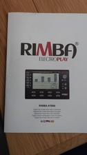 Rimba Electro Play 7890