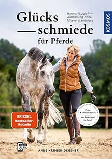Glücksschmiede für pferde - für,