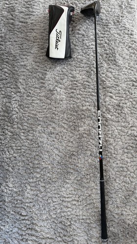 Titleist 917 driver 5 - titleist, 10,5°