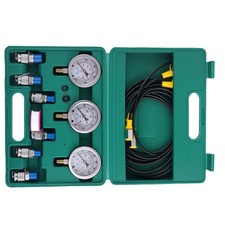 Hydraulik Druck Tester