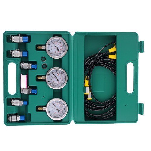 Hydraulik druck tester - hydraulik,