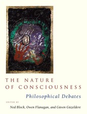 The nature consciousness - nature, of