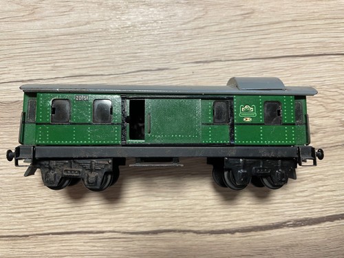 Trix express 151 - trix, 20/151