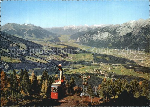 Innsbruck patscherkofel - innsbruck,