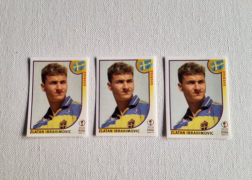 Panini world cup - panini, wm