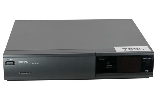 Panasonic l28eo vhs video - panasonic, |