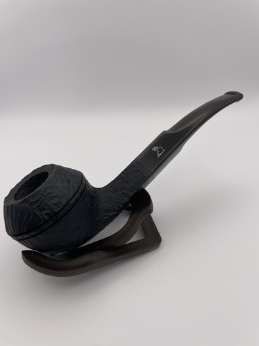Larsen handmade black 325 - black,