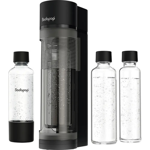 Sodapop wassersprudler logan - sodapop,