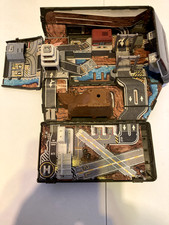 micro machines military