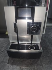 JURA GIGA X3 Alu Top