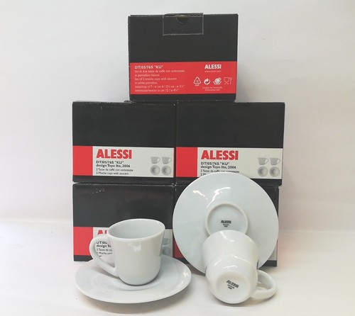 Alessi toyo ito - alessi, tassen
