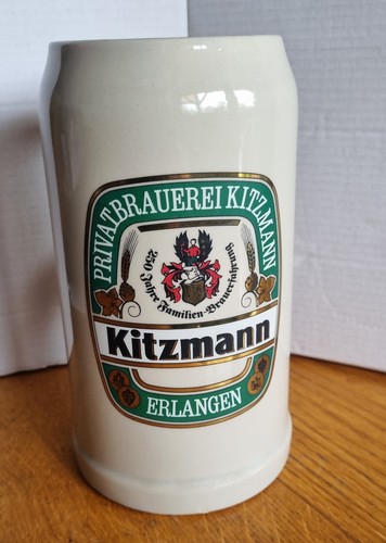 Maßkrug privatbrauerei - maßkrug, 1l
