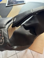 Naipo MGP-999 Shiatsu Nackenmassagegerät - Schwarz