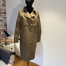 Woolrich Damen Trenchcoat XS