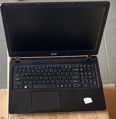 Acer aspire n16 - n16, 15.6"