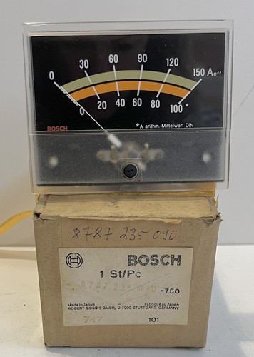 Bosch 8787235090 anzeige für - anzeige,