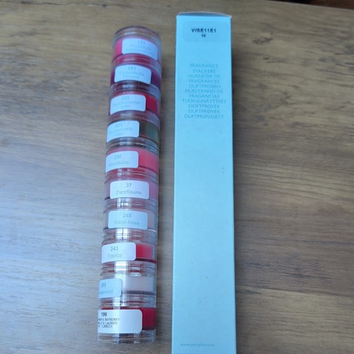 Partylite duftproben st - partylite, je