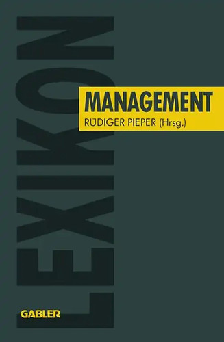 Lexikon management - lexikon,