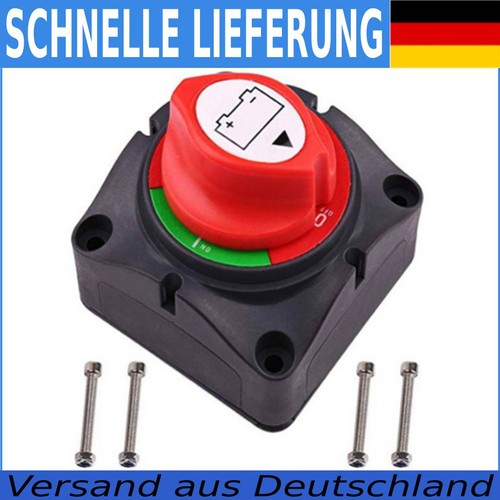 Lkw boot batterie - lkw,