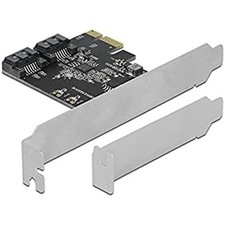 Delock PCI Express Karte 2