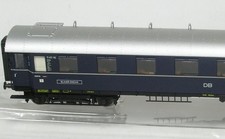 H0 Salonwagen 1./2.Kl. 11461