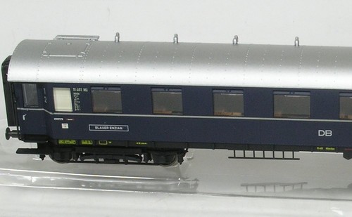 Salonwagen kl 11461 - salonwagen, 1./2.kl.