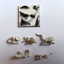 Warhammer Fantasy Echsenmenschen Echsenschwarm (4. oder 5. Edition)