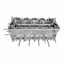 Peugeot Citroen Ford Volvo 2.0