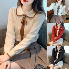 Modisches Damen Langarm