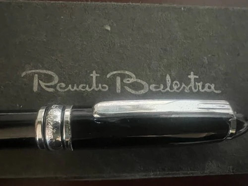 Renato balestra stift - renato,