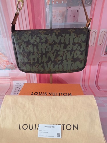 Louis vuitton pochette - vuitton,