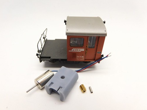 Micromotor hsb002g - micromotor,