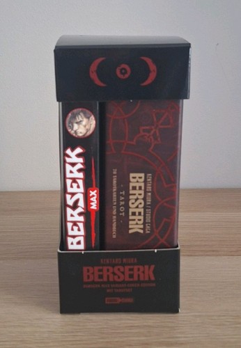 Berserk max - berserk,