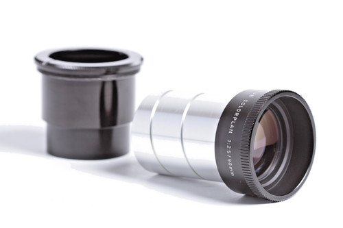 Leica leitz colorplan 90 - leica, 2,5/90