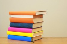 Bücher Sammlung, Konvolut