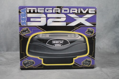 Sega mega drive - drive,