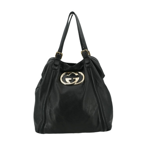 Gucci große schultertasche - gucci,