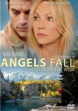 Angels Fall: Verschlungene