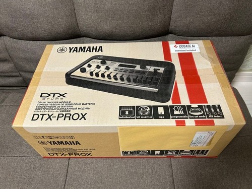 Yamaha dtx pro - dtx-pro, trigger