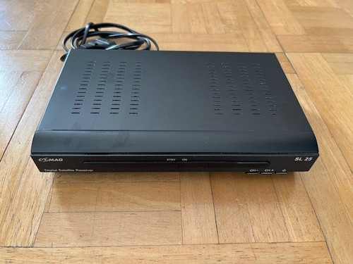 Comag digitaler - comag,