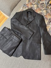 Dreiteiliger Jugendanzug