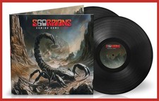 Scorpions "coming home live"