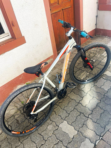 Ghost kato zoll - zoll, hardtail